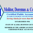 Molitor Doremus & Company PC CPA's - Financial Services