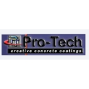 Pro-Tech Creative Concrete Coatings - Stamped & Decorative Concrete