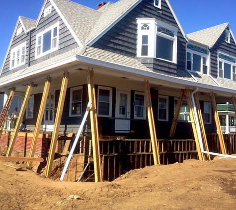 McDonald Construction, Inc. - Branford, CT