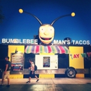 Bumblebee Man Taco Truck - Mexican Restaurants