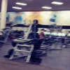 LA Fitness gallery