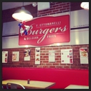 F. Ottomaneli Burgers & Belgian Fries - Hamburgers & Hot Dogs