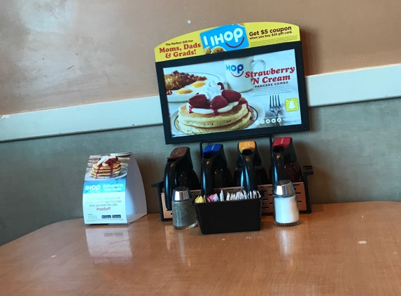 IHOP - Queen Creek, AZ