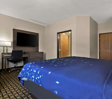 SureStay Plus by Best Western Tulsa East - Tulsa, OK