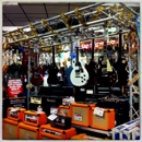 Guitar Center - Guitars & Amplifiers