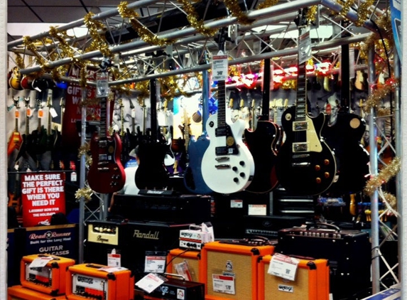 Guitar Center - Oklahoma City, OK