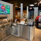Curtos Appliances & Grills