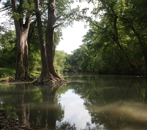 Alamo River RV Ranch and Campground - Von Ormy, TX