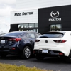 Russ Darrow Metro Mazda Service Center gallery