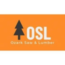 Ozark Saw & Lumber - Woodworking