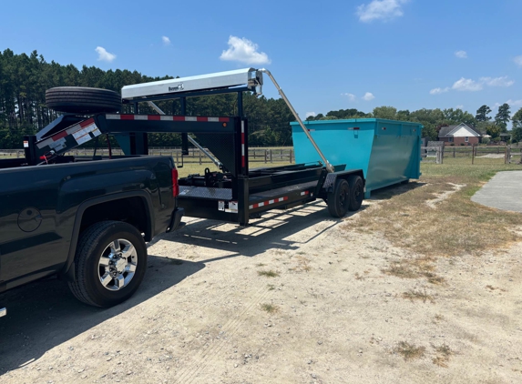 Site Boss Dumpster Rental