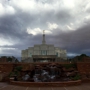 Snowflake Arizona Temple