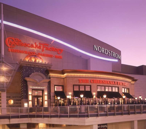 The Cheesecake Factory - Frisco, TX