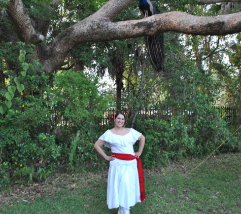 Mireya y su Mariachi Charros de Mexico - Orlando, FL