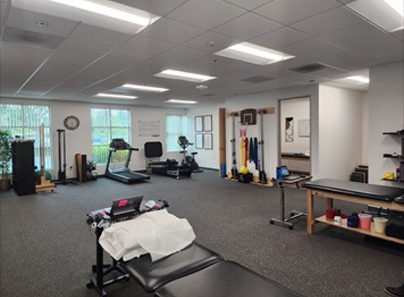 Select Physical Therapy - Chula Vista - Chula Vista, CA