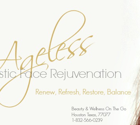 Beauty & Wellness On The Go - Houston, TX