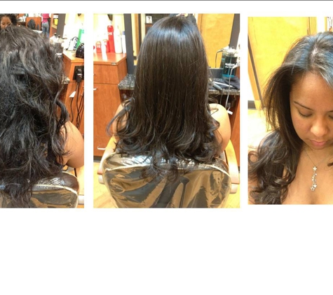 Total Image Hair Salon - New Rochelle, NY