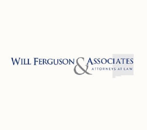 Ferguson Will & Associates - Albuquerque, NM