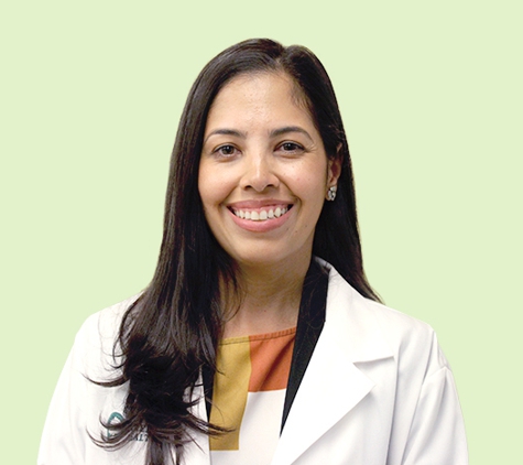 Gretel Ruiz-Jorge, MD - Chicago, IL