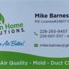 Green Home Solutions Mississippi Gulf Coast gallery