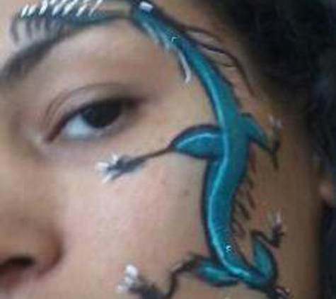 S.I.C. Facepainting - Schertz, TX