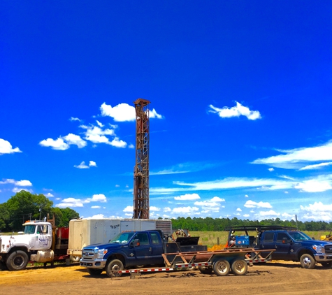 Clark Darrell Well Drilling & Pump Repair Service - Grand Ridge, FL