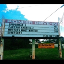 Starlight Drive In theatre - Drive-In Theaters