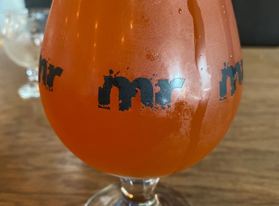 Midnight Run Brewing - Frederick, MD