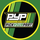 Pick Your Part Administration - Junk Dealers