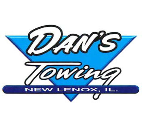 Dan's Towing - New Lenox, IL