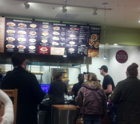 Noodles & Company - Oswego, IL