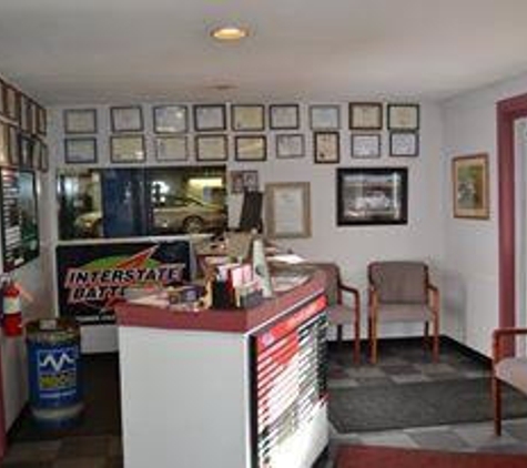 Wes Jackson Automotive Center - Royersford, PA