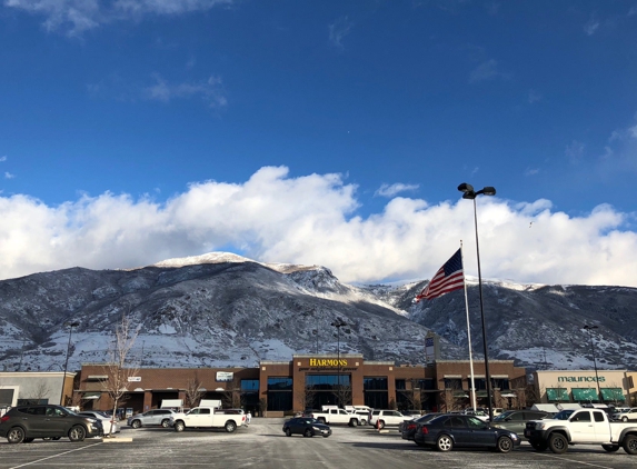 Harmons - Farmington, UT