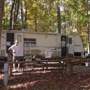 Woodsmoke Campground