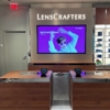 LensCrafters gallery