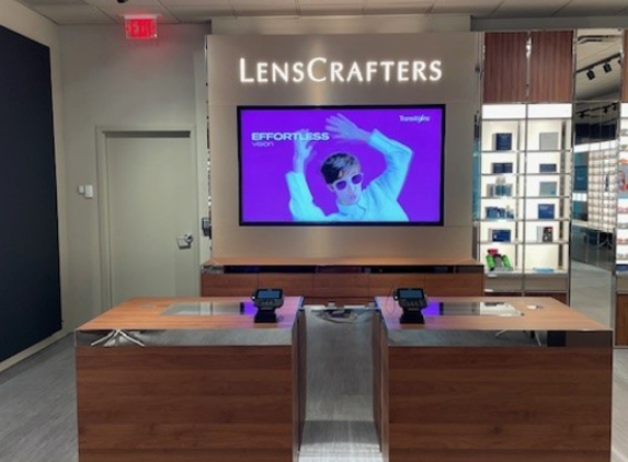 LensCrafters - Franklin, TN