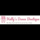 Kelly's Dance Boutique - Dancing Instruction