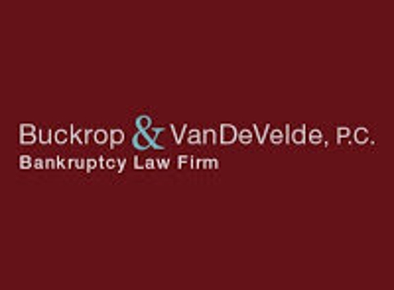 Buckrop & Vandevelde P.C. - Rock Island, IL