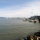 Sausalito Yacht Club