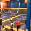 Sky Zone Trampoline Park - Amusement Places & Arcades