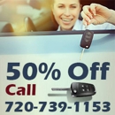 Duplicate Car Keys Denver - Locks & Locksmiths