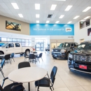 Groove Ford Parts Center - New Car Dealers