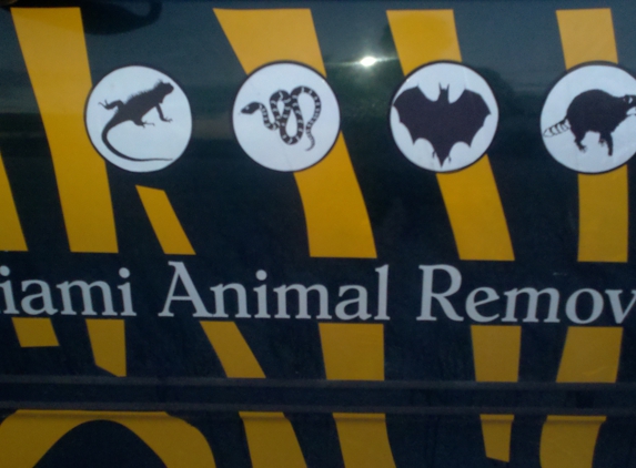 Miami Animal Removal - Miami, FL