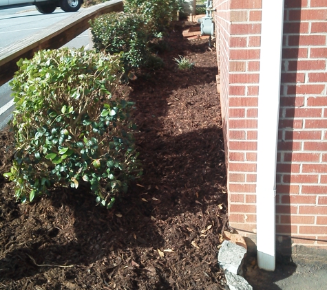 Butler's Landscaping & Maintenance - Forest City, NC