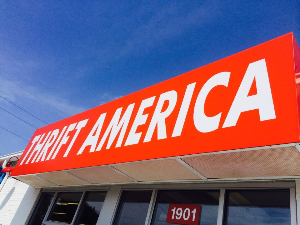 Thrift America Omaha, NE 68114