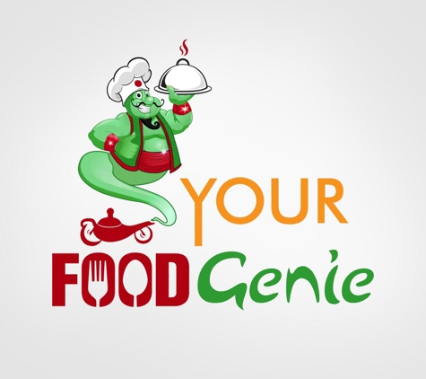 Your Food Genie - Houston, TX