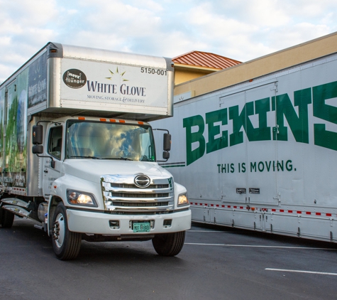 White Glove Moving, Storage & Delivery - Vero Beach, FL