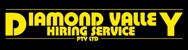 Diamond Valley Hiring Service - Builders & Contractors Equipment Hire