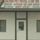 Sachem Animal Hospital - Veterinarians