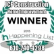 JCF Roofing & Siding